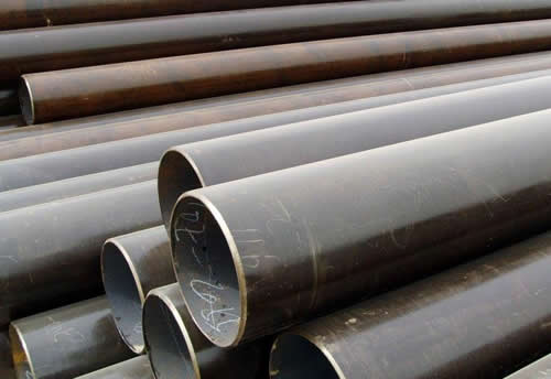 LSAW STEEL PIPES