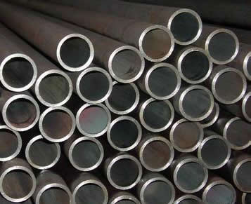 ASTM A106 Carbon seamless steel pipe