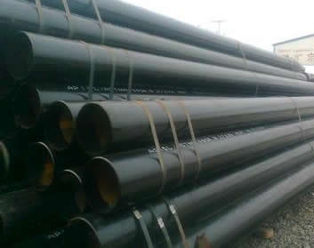 carbon steel pipe &seamless steel pipe