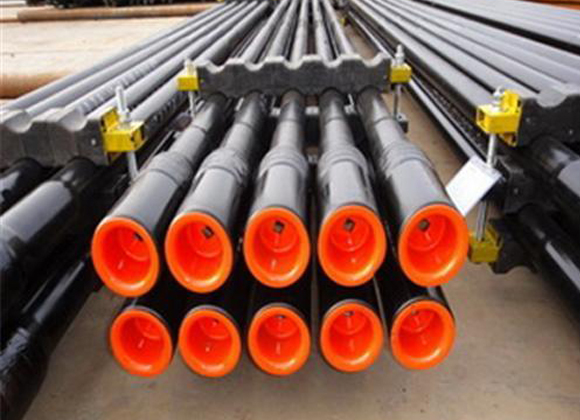 Geological Drilling Pipe