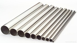 ASTM A312 Stainless Steel Pipe