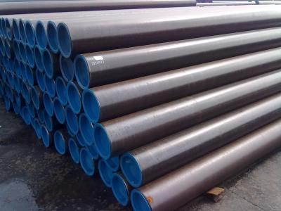 ASTM A106 Sch160 Seamless Steel Boiler Pipe