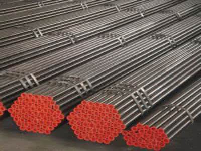 API 5L X70 LSAW Carbon Steel Oil Pipeline