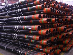 ASTM A53 SCH 40 ERW Seamless Carbon Oil Pipeline