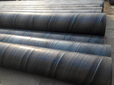 API 5L 14Inch Carbon Welded Steel Pipe