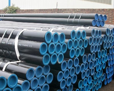 ASTM A106 Seamless Steel Pipe for Oil and Gas Line