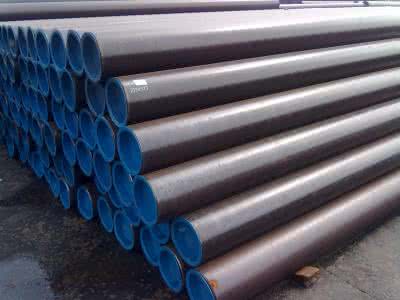 API 5CT N80 Seamless Steel Oil Pipeline