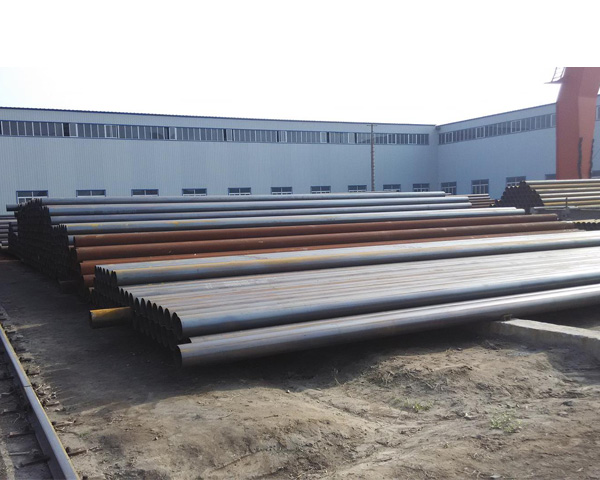 New Design API 5L X52 Oil Pipeline