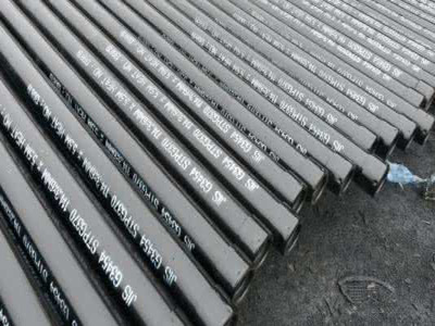 ASTM A179 Seamless Steel Boiler Pipe