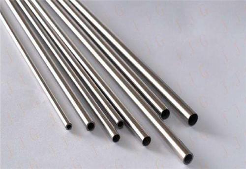 316 316L Seamless Welded Stainless Steel Pipe