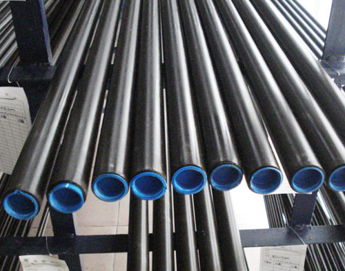 Round Shape SCH5 914mm Large Diameter Seamless Pipe