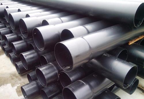 ASTM A269 0.9mm Cold Rolled Steel Pipe For Hydraulic