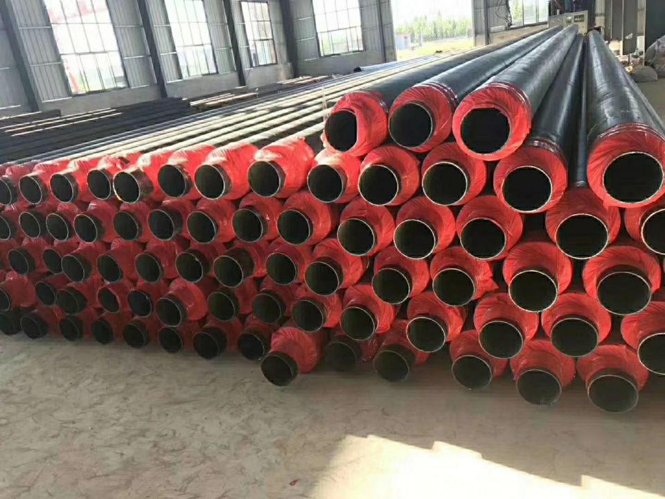 Oil Construction JIS G3445 0.4μm Seamless Steel Pipes
