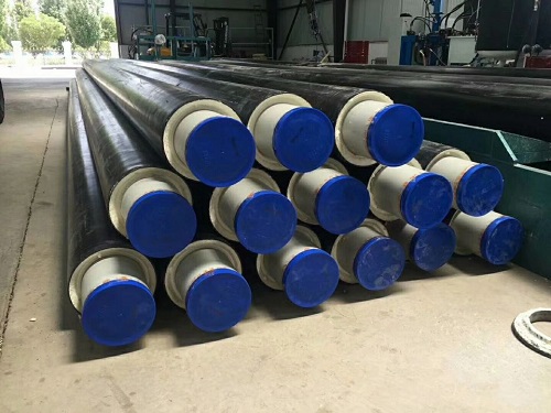 Dn60 SandBlast 316 Seamless Stainless Steel Tube