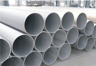 ASTM A36 Cold Galvanized Steel Spiral Welded Steel Pipes