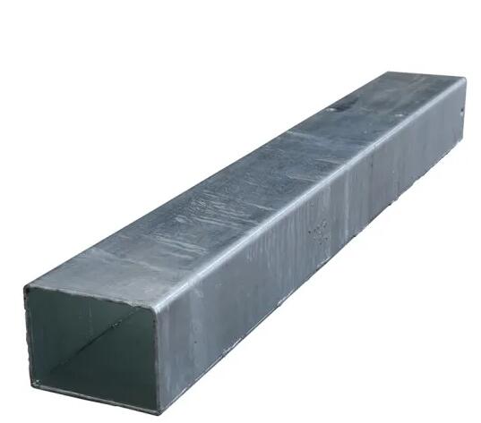 Best Quality 19*19*0.95*5800mm Profile Galvanized Rectangular Hollow Sections