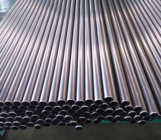 API 5L SSAW Oil and Gas 3PE Anti-Corrosion Spiral Welded Steel Pipe
