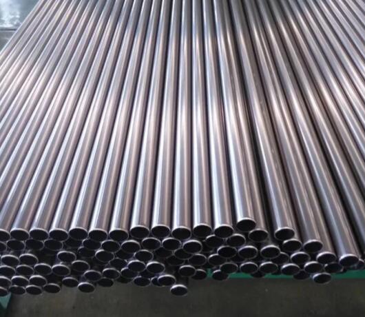 API 5L SSAW Oil and Gas 3PE Anti-Corrosion Spiral Welded Steel Pipe